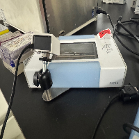 Micronic RS210 Tracxer Code Reader image 0